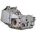 Automatic Transmission Assembly; GM FWD 4T65E 4-Speed