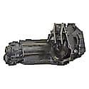 Automatic Transmission Assembly; GM AWD 4T65E 4-Speed