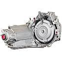 Automatic Transmission Assembly; GM 4T65E 4-Speed