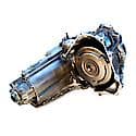 Automatic Transmission Assembly; GM FWD 4T65E 4-Speed