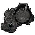 Automatic Transmission Assembly; GM FWD 4T65E 4-Speed