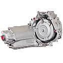 Automatic Transmission Assembly; GM FWD 4T65E 4-Speed