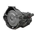 Automatic Transmission Assembly; Ford RWD 4R70W 4-Spd