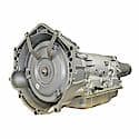 Automatic Transmission Assembly; GM RWD 4L60E 4-Speed