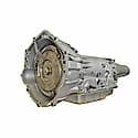 Automatic Transmission Assembly; GM RWD 4L60E 4-Speed