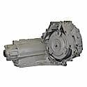 Automatic Transmission Assembly; GM FWD 4T65E 4-Speed