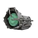 Automatic Transmission Assembly; GM RWD 4L60E 4-Speed