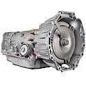 Automatic Transmission Assembly; GM AWD 4L60E 4-Speed