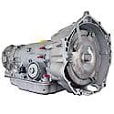 Automatic Transmission Assembly; GM AWD 4L65E 4-Speed