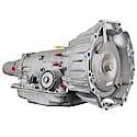 Automatic Transmission Assembly; GM RWD 4L60E 4-Speed