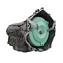 Automatic Transmission Assembly; GM RWD 6L80 6-Speed