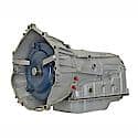 Automatic Transmission Assembly; GM RWD 6L80 6-Speed