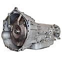 Automatic Transmission Assembly; GM 4WD 4L70E 4-Speed