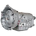 Automatic Transmission Assembly; GM RWD 6L80 6-Speed