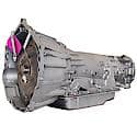 Automatic Transmission Assembly; GM AWD 4L65E 4-Speed