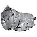 Automatic Transmission Assembly; GM RWD 6L80 6-Speed