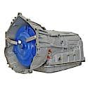 Automatic Transmission Assembly; GM RWD 6L80 6-Speed