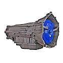 Automatic Transmission Assembly; GM 4WD 6L90 6-Spd
