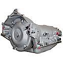 Automatic Transmission Assembly; GM RWD 4L80E 4-Speed