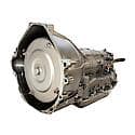 Automatic Transmission Assembly; Ford AWD 4R70W 4-Spd