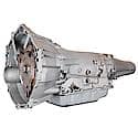 Automatic Transmission Assembly; GM RWD 4L60E 4-Speed