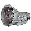 Automatic Transmission Assembly; GM 4WD 4L60E 4-Speed