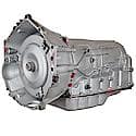 Automatic Transmission Assembly; GM 4WD 6L90 6-Speed