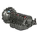 Automatic Transmission Assembly; Ford RWD 5R55W 5-Speed