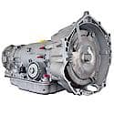 Automatic Transmission Assembly; GM AWD 4L60E 4-Speed