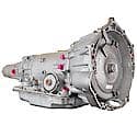 Automatic Transmission Assembly; GM RWD 4L60E 4-Speed