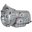 Automatic Transmission Assembly; GM 4WD 6L80 6-Speed