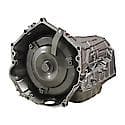 Automatic Transmission Assembly; GM 4WD 6L90 6-Spd