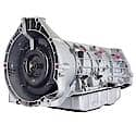 Automatic Transmission Assembly; Ford 4WD 5R55E 5-Speed