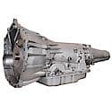 Automatic Transmission Assembly; GM RWD 4L60E 4-Speed