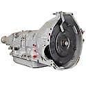 Automatic Transmission Assembly; Ford RWD 4R70E 4-Spd