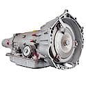 Automatic Transmission Assembly; GM RWD 4L65E 4-Speed