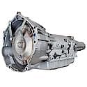 Automatic Transmission Assembly; GM RWD 4L60E 4-Speed