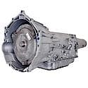 Automatic Transmission Assembly; GM RWD 4L60E 4-Speed