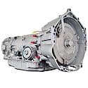 Automatic Transmission Assembly; GM AWD 4L60E 4-Speed