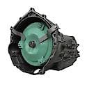 Automatic Transmission Assembly; GM RWD 4L70E 4-Speed