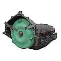 Automatic Transmission Assembly; GM 4L85E 4-Speed