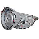 Automatic Transmission Assembly; Ford RWD 5R55E 5-Speed