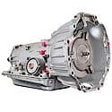 Remanufactured Automatic Transmissions