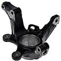 Right Steering Knuckle