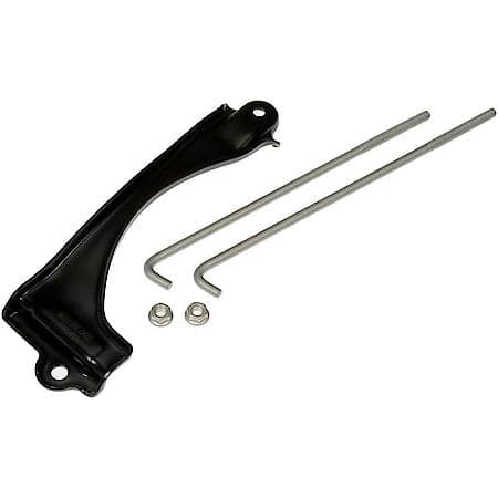 Battery Hold Down Kit - Secure replacement