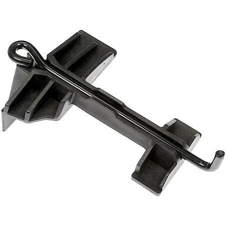 Battery Hold Down Bracket - Secure replacement