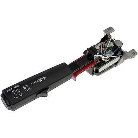 Multifunction Switch Assembly