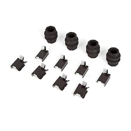 Disc Brake Pad Spring Kit