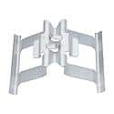 Brake Pad Retaining Clips