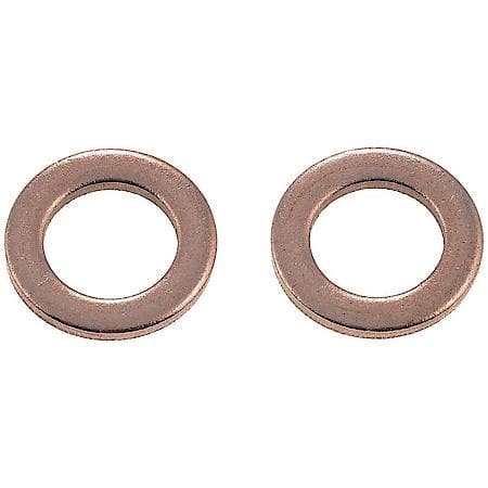 Brake Hose Washer - Id 25/64 In., Od 5/8 In, Thickness 1/16 In.